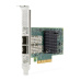 Broadcom BCM57414 Ethernet 10/25Gb 2-port SFP28 Adapter for HPE