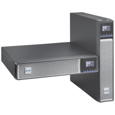 Eaton 5PX 3000i RT2U Netpack G2, Gen2 UPS 3000VA / 3000W, 8 zásuvek IEC, rack/tower, se síťovou kartou