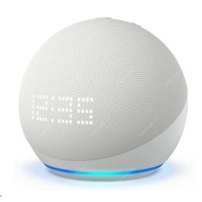 Amazon - Echo Dot (5th Gen, 2022 Release) Smart Speaker with Alexa