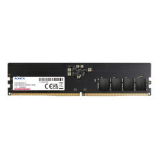 DIMM DDR5 32GB 4800MHz CL40 ADATA, Single Tray