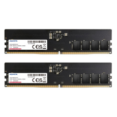 DIMM DDR5 32GB 4800MHz CL40 ADATA, Dual Tray