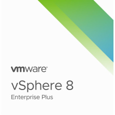 VMware vSphere 8 Enterprise Plus pre 1 procesor