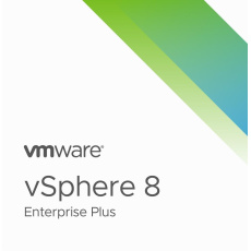 Acad VMware vSphere 8 Enterprise Plus pre 1 procesor