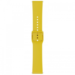 Xiaomi Redmi Watch TPU Strap Lemon Yellow