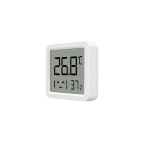 Xiaomi Mi Temperature and Humidity Monitor 3 Mini