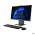 Lenovo ThinkCentre neo/55a 24 Gén 6/23,8"/FHD/T/AI7-350/16GB/512GB/AMD int/W11P/Sivá/1R