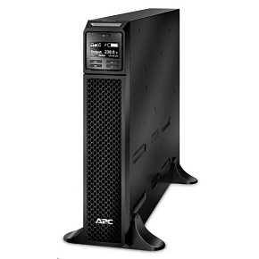 APC Smart-UPS SRT 3000VA 208/230V IEC, On-Line (2700W) APC Smart-UPS SRT 3000VA 208/230V IEC, On-Line (2700W)