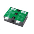 APC -Rozbaleno- Replacement Battery Cartridge #123, BR900GI, BR900G-FR, SMT750RMI2U