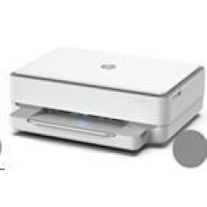 HP All-in-One Deskjet ENVY 6020e HP+ cement (A4, 10/7 strán za minútu USB, Wi-Fi, BT, tlač, skenovanie, kopírovanie, obojstranný tlač) - poškodenie BAZAR. obal