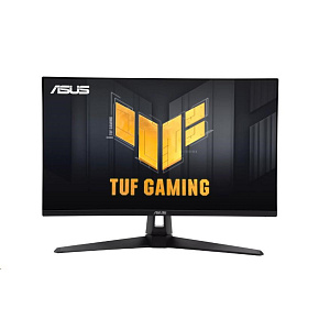 ASUS LCD 27" VG27UQ1A TUF Gaming HDR, 160Hz, ELMB Sync, 1ms, 95% DCI-P3, DisplayWidget Center, AMD FreeSyn, NVIDIA,G-SYN ASUS LCD 27" VG27UQ1A TUF Gaming HDR, 160Hz, ELMB Sync, 1ms, 95% DCI-P3, DisplayWidget Center, AMD FreeSyn, NVIDIA,G-SYN