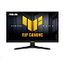 ASUS LCD 23.8" VG249Q5A TUF 1920x1080 Full HD Fast-IPS 200Hz 0.3ms G-SYNC comp. ELMB SYNC 99% sRGB Gaming AI