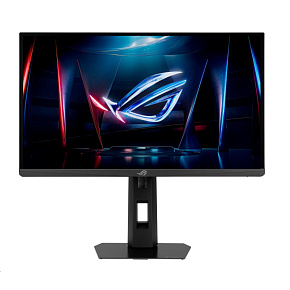 ASUS LCD ROG Strix XG248QSG Ace, 24.1" FHD, 350nits, 0.7ms, 610Hz, DP, HDMI, Audio, Vesa, Black ASUS LCD ROG Strix XG248QSG Ace, 24.1" FHD, 350nits, 0.7ms, 610Hz, DP, HDMI, Audio, Vesa, Black