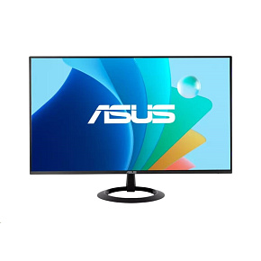 ASUS LCD VZ249HG, 23.8" FHD, 250nits, 1ms, 120Hz, HDMI, VGA, Audio, Vesa, Black ASUS LCD VZ249HG, 23.8" FHD, 250nits, 1ms, 120Hz, HDMI, VGA, Audio, Vesa, Black
