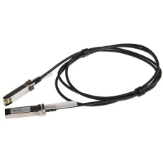 MaxLink 10G SFP+ DAC kabel, pasivní, DDM, Cisco, UBNT, MikroTik compatible, 5m