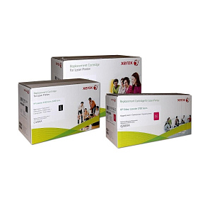 Xerox Everyday alternativní toner HP (CF452A) 655A pro HP Color LaserJet Enterprise MFP M681,682(10500str)Yellow Xerox Everyday alternativní toner HP (CF452A) 655A pro HP Color LaserJet Enterprise MFP M681,682(10500str)Yellow