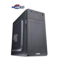oLYNX Easy i5-10400 8G 480G SSD DVD±RW bez OS