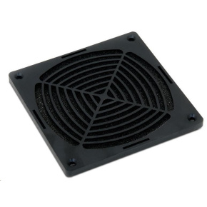 Mriežka TRITON 120x120 s filtrom