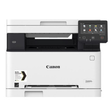 BAZAR - Canon i-SENSYS MF651Cw - barevná, MF (tisk, kopírka, sken), USB, LAN, WIFI - Poškozený obal (Komplet)