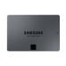 SSD  2,5" Samsung 870 QVO SATA III-4000GB