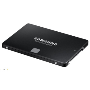 2,5" SSD disk Samsung 870 EVO SATA III-250 GB