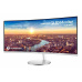 SAMSUNG MT LED LCD Monitor 34" 34J791WTRXEN - prohnutý,VA,3440x1440,4ms,10Hz,HDMI,DisplayPort