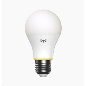 Yeelight LED Smart Bulb W4  Lite (dimmable) 4-pack