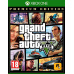 Xbox One hra Grand Theft Auto V Premium Edition