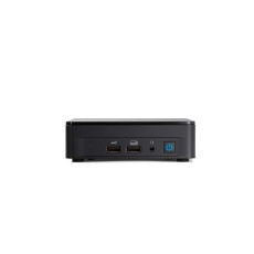 INTEL NUC Wall Street Canyon/Kit NUC12WSKV7/i7-1270P/DDR4/USB3.0/LAN/WiFi/IrisXe/M.2/vPro - EU cord, single pack