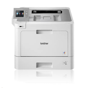 BROTHER tiskárna color laserová HLL-9310CDW - A4, 31ppm, 2400x600, 1GB, PCL6, USB 2.0, WiFi, LAN,250+50listů, DUPLEX