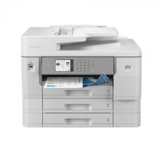 BROTHER multifunkce inkoustová MFC-J6957DW - A3 tiskárna, skener, kopírka, fax ADF, duplexní ADF, LAN, NFC, USB,