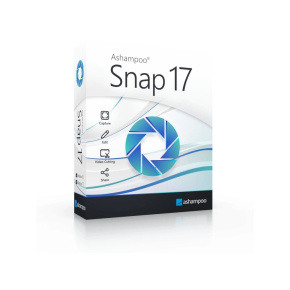 Ashampoo Snap 17 Ashampoo Snap 17