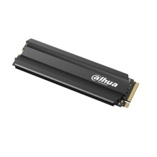 Dahua SSD-E900N256G - NVMe M.2 PCIe SSD, 256GB, R:2000 MB/s, W:1250 MB/s, TBW 128TB, 3D TLC