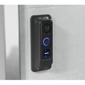UBNT G4 Doorbell Pro PoE Gang Box Mount