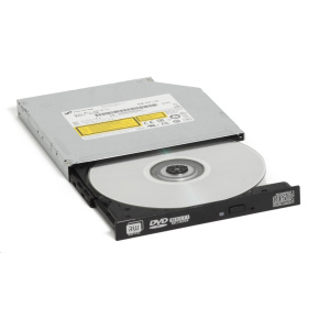 HITACHI LG - interná mechanika DVD-W/CD-RW/DVD±R/±RW/RAM/M-DISC GTC2N, Slim, 12.7 mm zásobník, čierny, voľne ložený bez SW