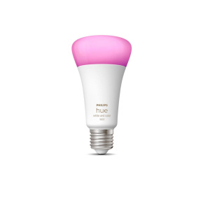 PHILIPS Hue White and Color Ambiance 15W 1600 E27