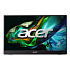 ACER LCD PM161QB1bmiuux 40cm (15.6") IPS LED, FHD 1920x1080@60Hz, 250cd/m2, 170/170, -, 1xHDMI + 2xType-C + Audio Out,