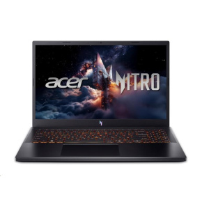 ACER NTB Nitro V 15 (ANV15-52-594K),i5-13420H,15.6"FHD,16GB,1TB SSD,RTX 4050,Linux,Black ACER NTB Nitro V 15 (ANV15-52-594K),i5-13420H,15.6"FHD,16GB,1TB SSD,RTX 4050,Linux,Black