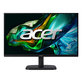 ACER LCD EK271P0Bi 16:9 1ms(VRB) 250nits 1xVGA 1xHDMI FreeSync EURO EMEA EMEA Black H.cable x1 144Hz VA ACER LCD EK271P0Bi 16:9 1ms(VRB) 250nits 1xVGA 1xHDMI FreeSync EURO EMEA EMEA Black H.cable x1 144Hz VA