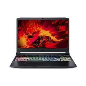 ACER NTB Nitro 5 (AN515-57-505X)-i5-11400H,15.6",16GB,512GB SSD, RTX 3060,Win11H,Černá ACER NTB Nitro 5 (AN515-57-505X)-i5-11400H,15.6",16GB,512GB SSD, RTX 3060,Win11H,Černá
