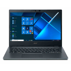 ACER NTB EDU TM SPINP4 (TMP414RN-51-38QY) - i3-1115G4,14" FHD IPS touch,8GB,256GBSSD,UHD Graphics,Active Stylus,W10P