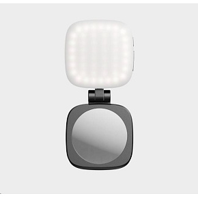 SmallRig 4656 Vibe P48 Detachable Mobile Phone LED Video Light Black SmallRig 4656 Vibe P48 Detachable Mobile Phone LED Video Light Black