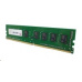 Rozširujúca pamäť QNAP 16 GB ECC DDR4 RAM, 2666 MHZ, UDIMM, T0 VERSION