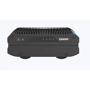 QNAP TS-i410X-8G (4C/Atomx6425E/3,0GHz/8GBRAM/4xSATA/2x10GbE/4xUSB3.2/1xHDMI) QNAP TS-i410X-8G (4C/Atomx6425E/3,0GHz/8GBRAM/4xSATA/2x10GbE/4xUSB3.2/1xHDMI)
