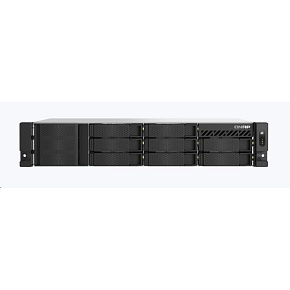 QNAP TS-855eU-RP-8G (8C/AtomC5125/2,8GHz/8GBRAM/8xSATA/2x2,5GbE/2xM.2/4xUSB3.2/2xPCIe/RP) QNAP TS-855eU-RP-8G (8C/AtomC5125/2,8GHz/8GBRAM/8xSATA/2x2,5GbE/2xM.2/4xUSB3.2/2xPCIe/RP)