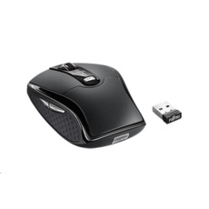 FUJITSU myš WI660 - Wireless Notebook Mouse -