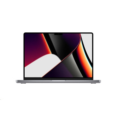 APPLE MacBook Pro 14'' Apple M2 Pro chip with 10 core CPU and 16 core GPU, 16GB RAM, 512GB SSD - Space Grey