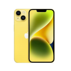 APPLE iPhone 14 128 GB Yellow
