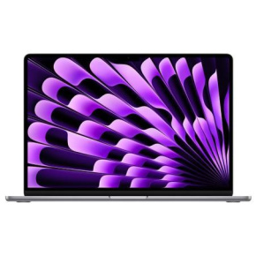 APPLE MacBook Air 15'', M2 chip with 8-core CPU and 10-core GPU, 16GB RAM, 1TB - Space Grey