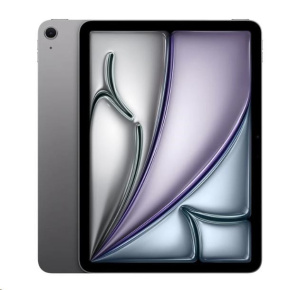 APPLE iPad Air 13'' Wi-Fi + Cellular 256GB - Space Grey 2024