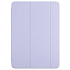 BAZAR - APPLE Smart Folio pro iPad Air 11" (2024) - Light Violet - Poškozený obal (Komplet)